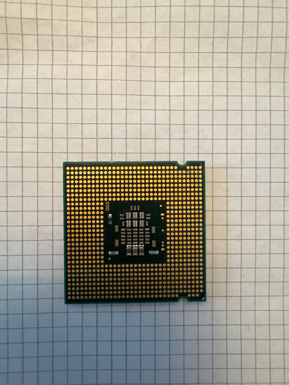 Intel PC: Intel Core 2 Duo E4500 – Usato da Adliswil venduto da Busys 1