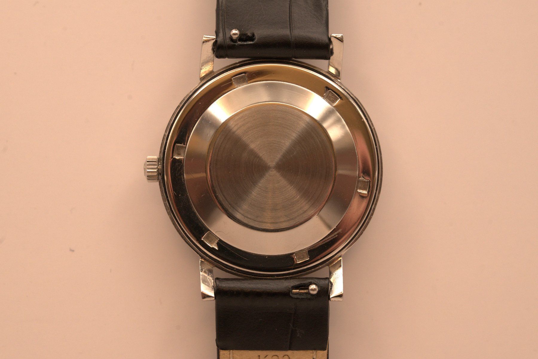 Girard-Perregaux Uhren: Girard Perregaux Gyromatic Vintage – Gebraucht aus Ettenhausen TG von laib-watches 2