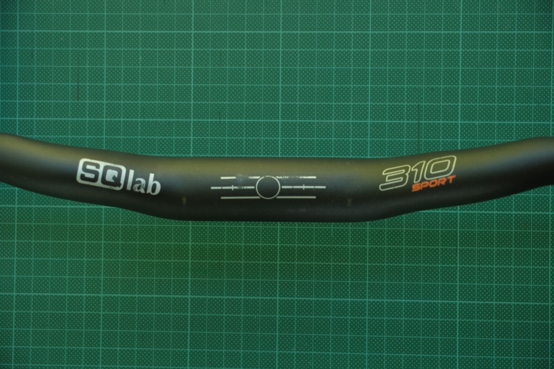 Pezzi di ricambio: Lenker SQlab 310 Sport – Usato da Bern venduto da Dibe2
