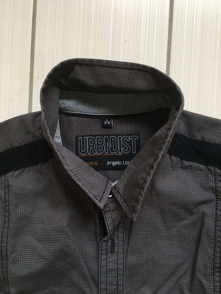 Camicie, T-shirt & Polo: Hemd S 170 – Usato da Arth venduto da Vrecam51 1