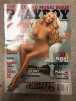 US Playboy März 2009 aus Sammlung