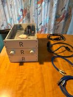 RRR Absolute Class A Vorverstärker ROWEN