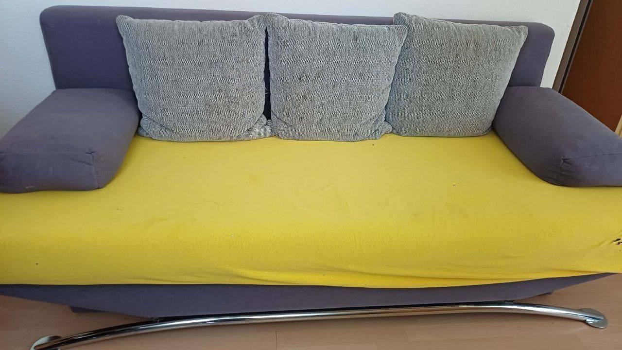 Divani: Bettsofa – Usato da St. Gallen venduto da Casa6