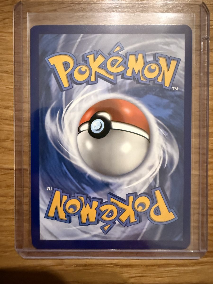 Pokémon Carte collezionabili: Galarian Moltres SWSH125 – Usato da Amriswil venduto da sim_nlb6 1