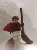 Lego Harry Potter Minifigur Oliver Wood aus dem Set 75956