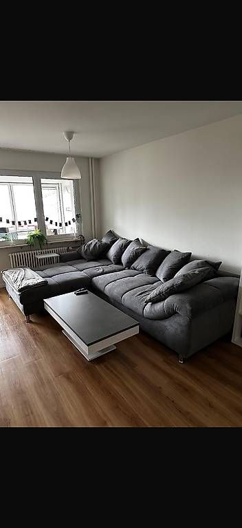 Divani: Neue Carryhome Wohnlandschaft – Nuovo e nell'imballaggio originale da Bützberg venduto da jaael._