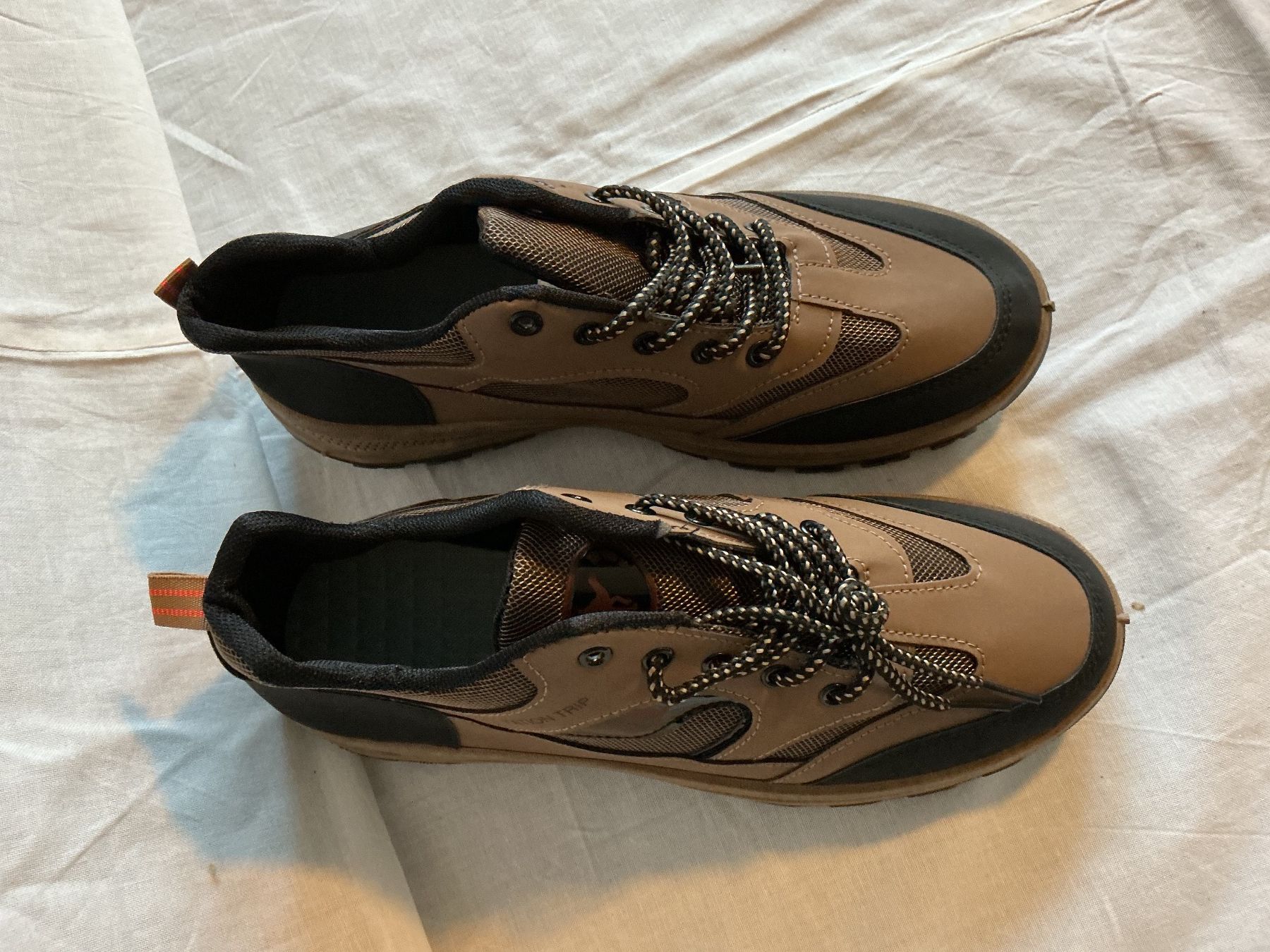 Herrenschuhe: Sneakers – Neu (gemäss Beschreibung) aus Niederhasli von ercp4 1