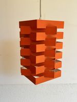 Pendant light by Esmann & Jensen for Nordisk Solar