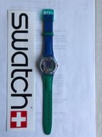 Swatch GENT KANGAROO von 1994