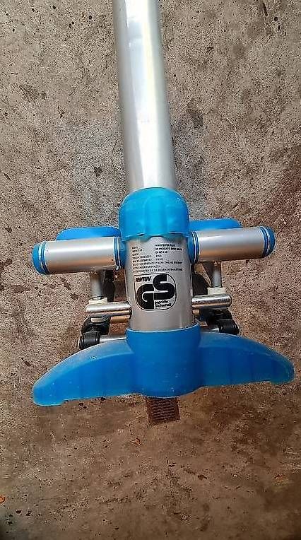 Hometrainer: Mini stepper plus – Usato da lausanne venduto da boggio 4