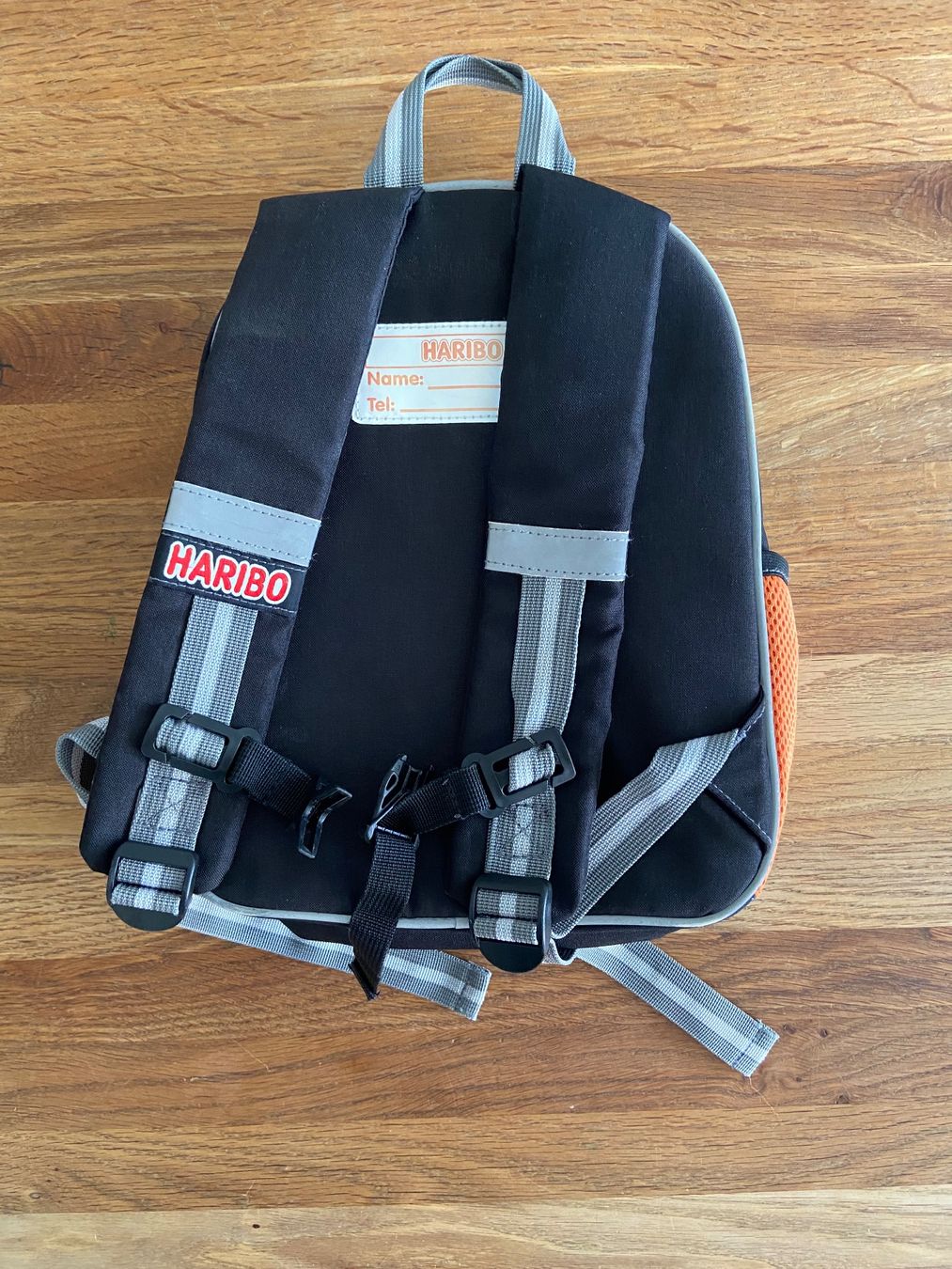 Borse & Zaini: Kindergarten Rucksack HARIBO – Usato da Bassersdorf venduto da och_928l 1