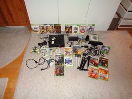 *** X Box Spiele Paket *** Riesig