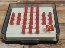 Mini Reise Spiel für Unterwegs