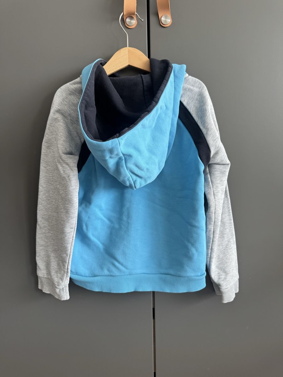 Bogner Maglioni & Felpe: Bogner Kinder Hoodie Gr.M – Usato da Meilen venduto da vic_9wmf 1