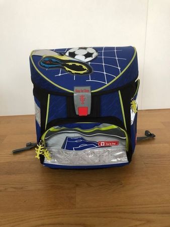 Rucksack Step by Step