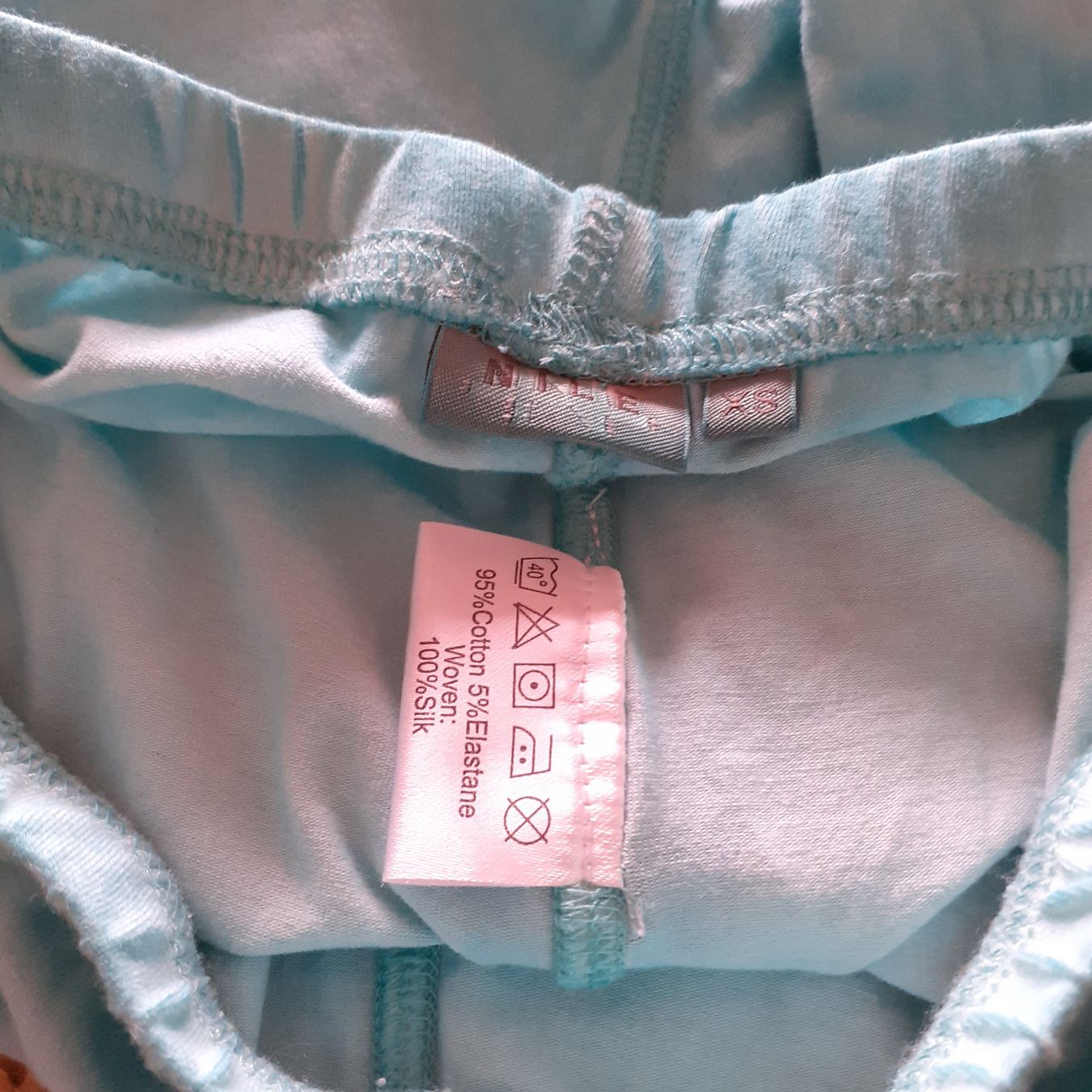 Nile Leggings: Nile 3/4 Leggins, XS – Gebraucht aus Bern von Solarsystem 6