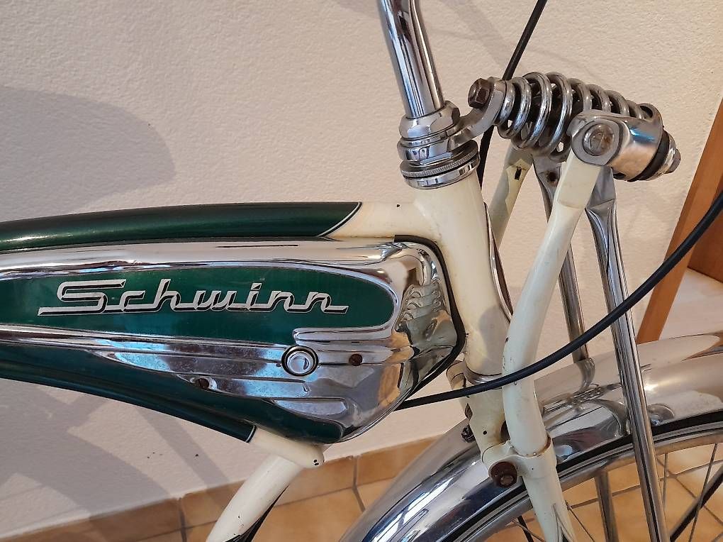 Schwinn Biciclette: Vélo Schwinn – Usato da Cressier NE venduto da SuperBalou 2