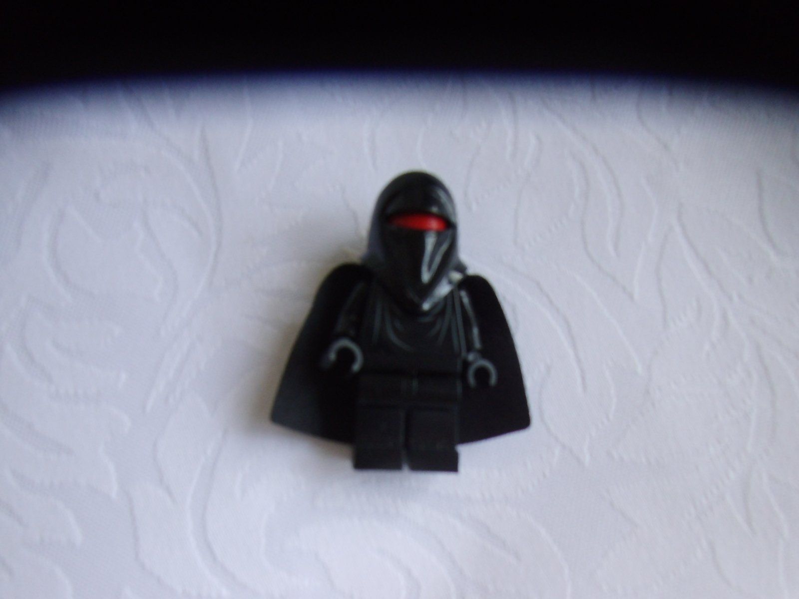Star Wars Giocattoli: Lego Figur Star wars "Shadow Guard" (Schattenwache) – Nuovo (secondo la descrizione) da Walenstadt venduto da Pluisa