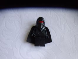 Lego Figur Star wars "Shadow Guard" (Schattenwache)