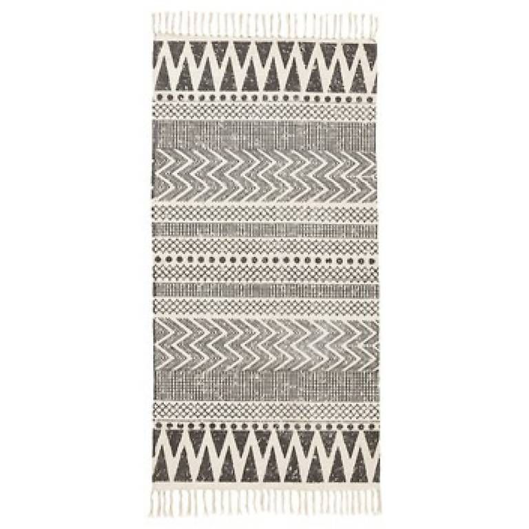 Teppiche: Baumwoll Teppich 65x200 – Gebraucht aus Cham von bree88 1