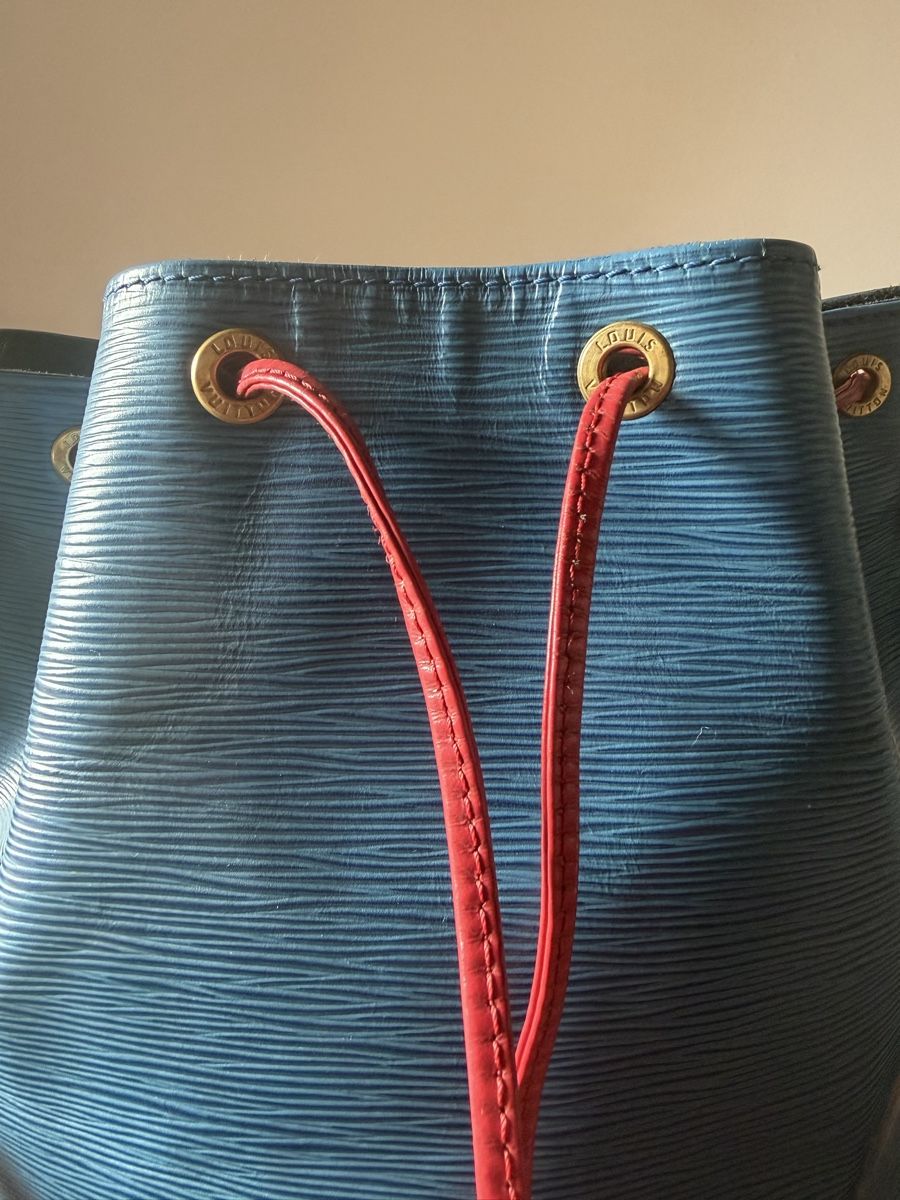 Louis Vuitton Borse da donna: Louis Vuitton Noe – Usato da Carabbia venduto da Kiwi.2012 1