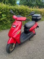 Yamaha YM 50 ab mfk