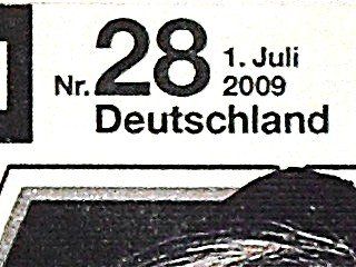 Zeitschriften & Magazine: MICHAEL JACKSON 24 SEITEN + POSTER BRAVO Heft 1.JULI 2009 – Gebraucht aus Zürich von erfreut01 1