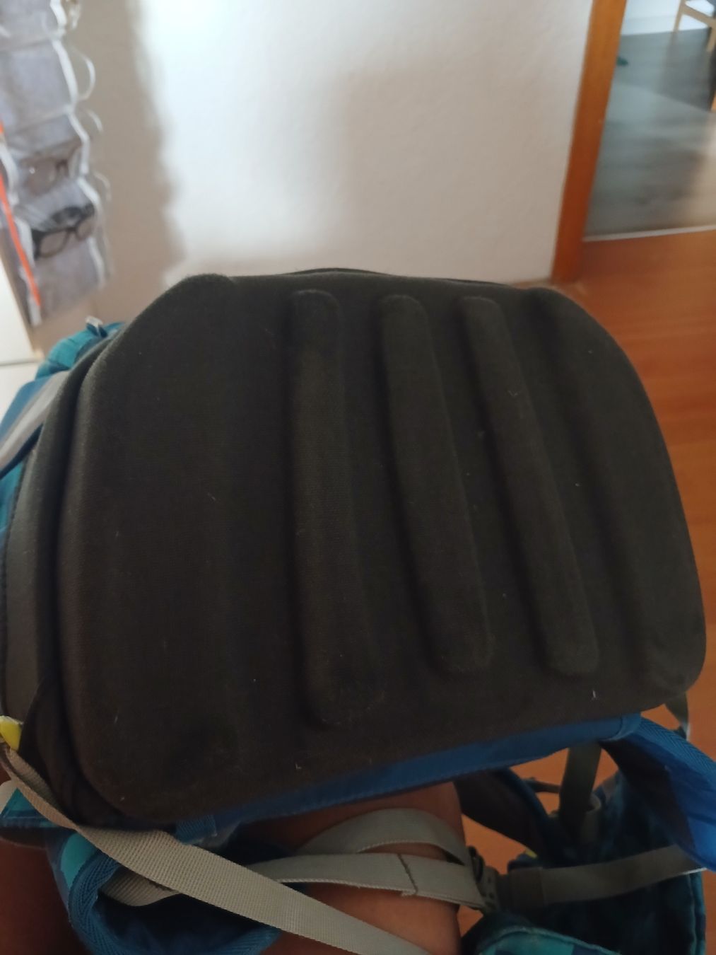 Ergobag Kindertaschen: Ergobag rucksack Set Blau – Gebraucht aus Pieterlen von Ya0527yl 3