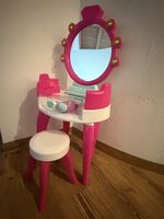Kinderschminktisch von Barbie