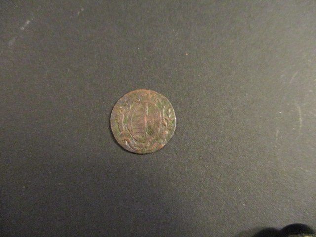 Tutti le monete: 1 Rapen 1804  Très belle pièce – Usato da Lovens venduto da Jelmi 1