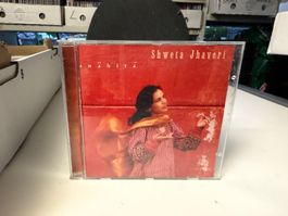 Shweta Jhaveri - Anahita - HD23A