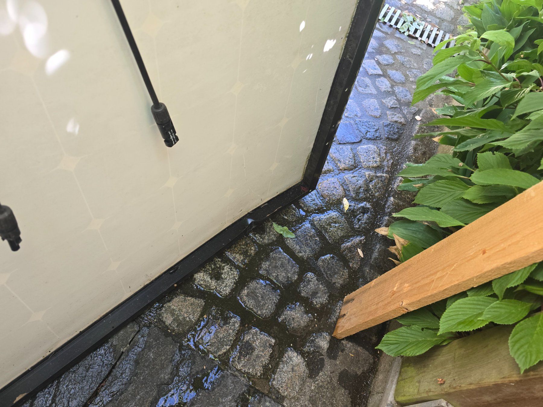 Dispositivi a energia solare: 5x Solarmodule Sunpower SPR-E19-320 – Usato da Wallisellen venduto da 1959carlo 6