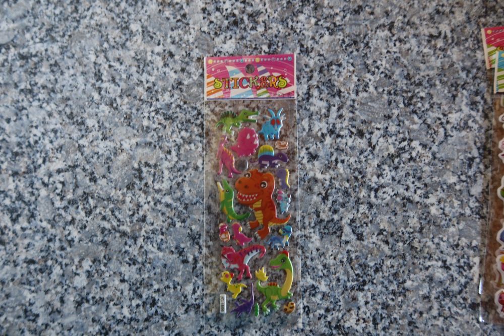 Sticker | Kaufen auf Ricardo