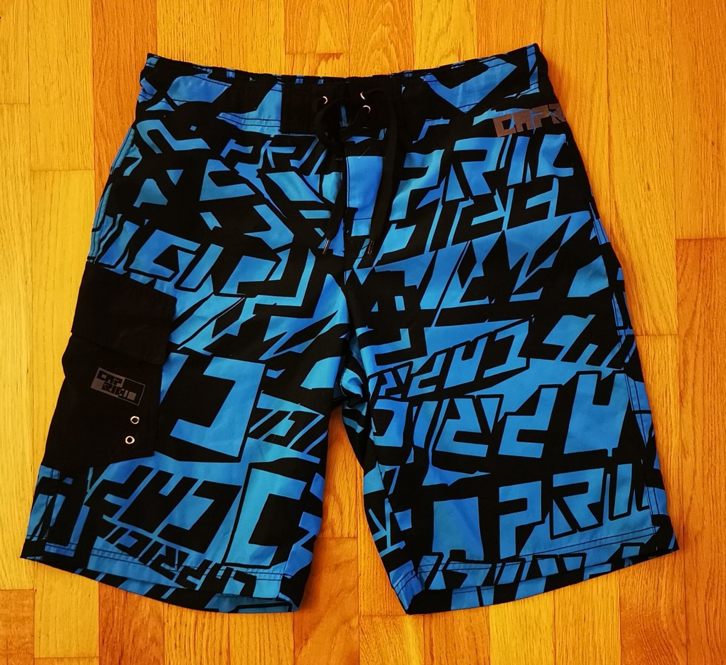 Pantaloni: CAPRICO Badeshorts – Usato da Emmenbrücke venduto da Herzog07 6