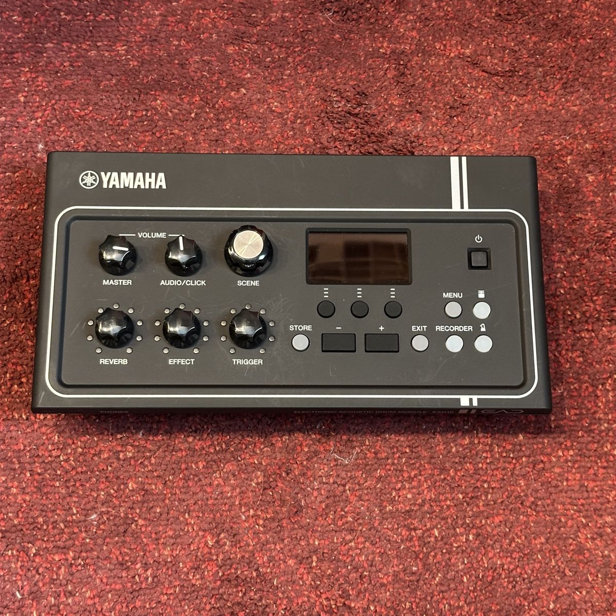 Yamaha Strumenti musicali: Yamaha EAD10 – Usato da La Joux FR venduto da lightpat