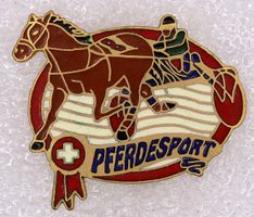 PFERDESPORT