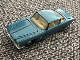 CorgiToys 1:43 Chrysler RAR ab 19.-