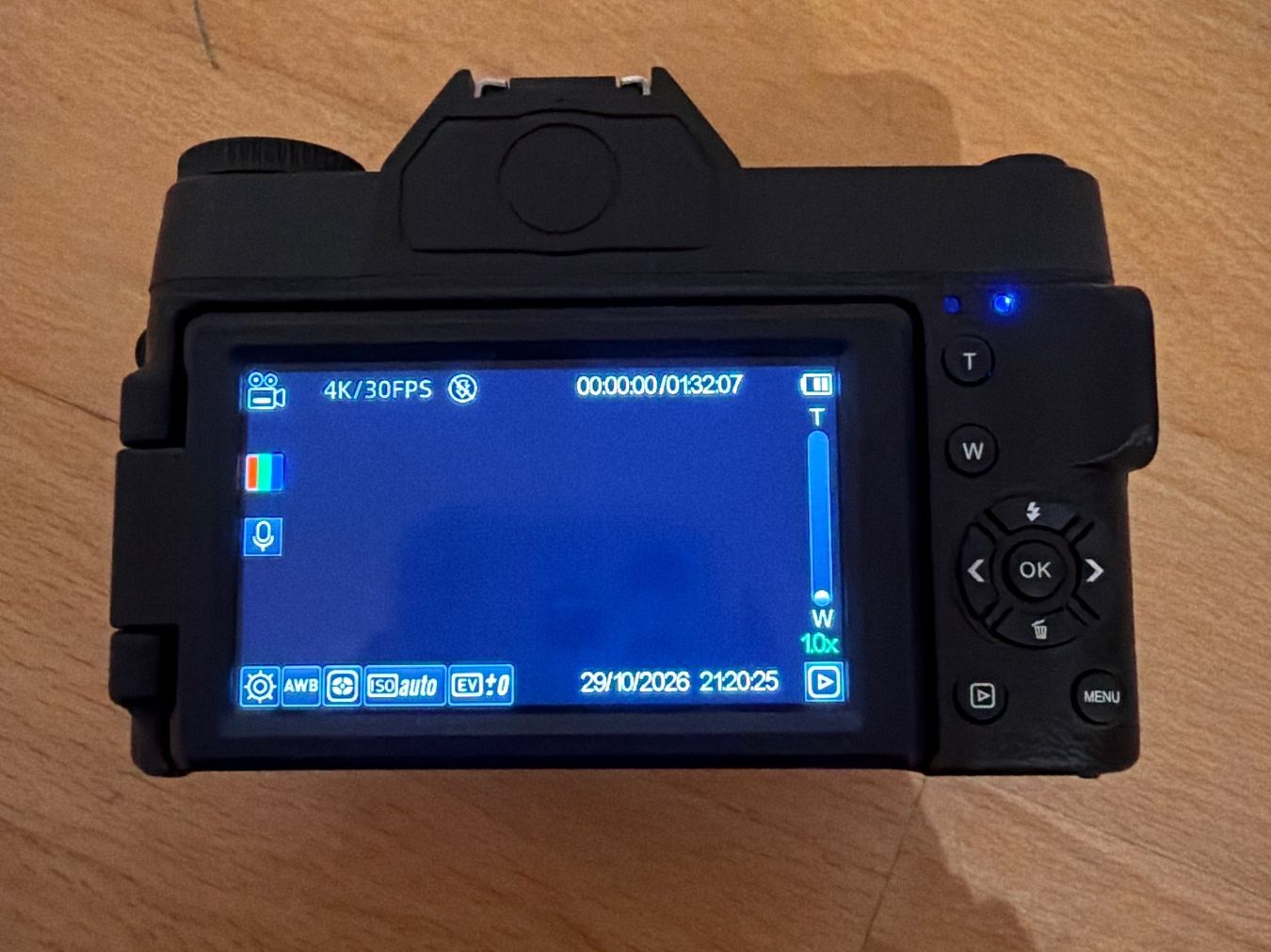 Fotocamera: einfach digitale Kamera – Usato da Rothenfluh venduto da rebekk__a 4
