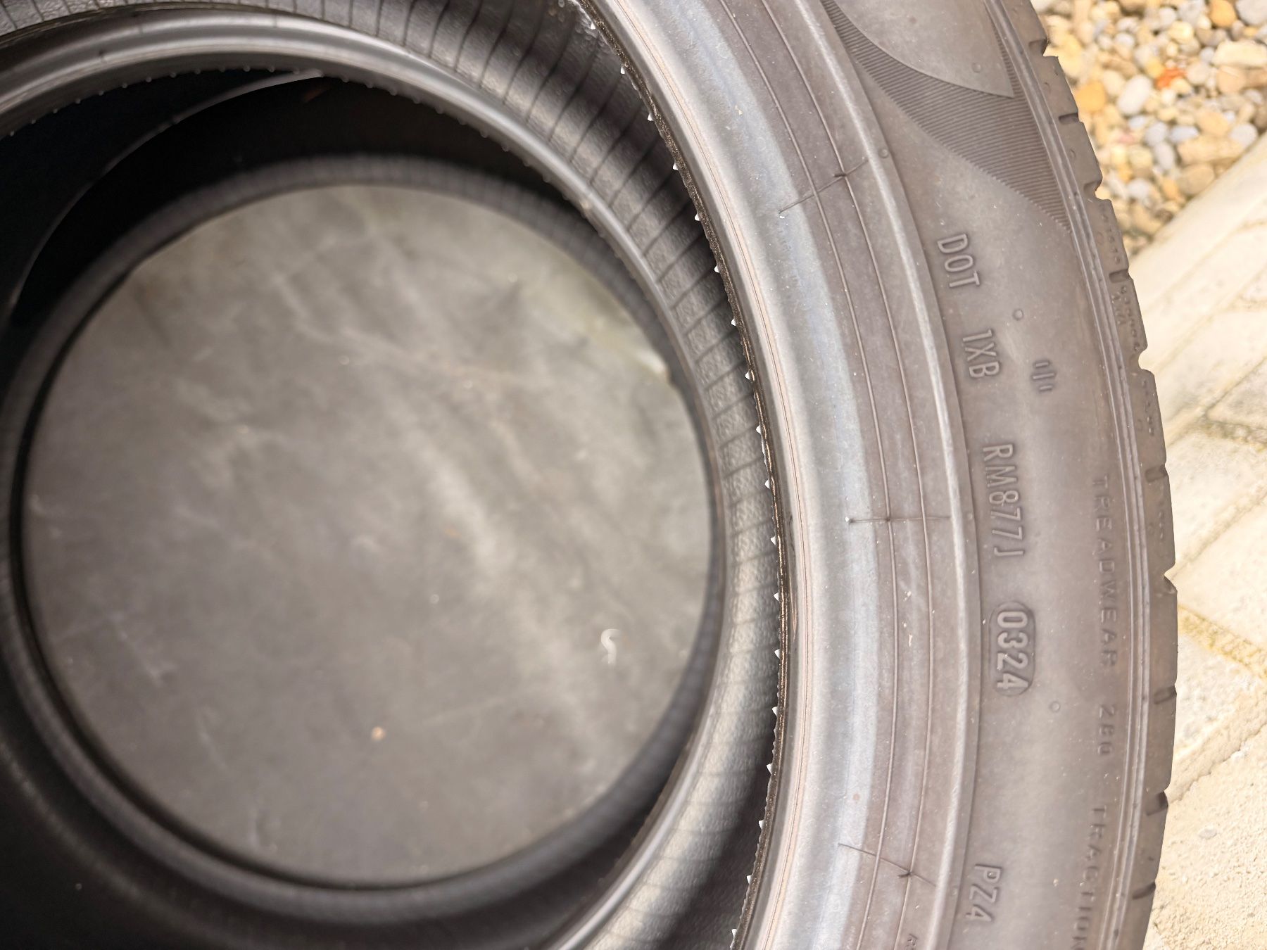 Pirelli Pneumatici & Ruote complete: Pirelli 255/40 r21 2 Stück – Usato da Hendschiken venduto da kja_hmq6 3