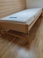 Einzelbett (Preis vorschlagen)