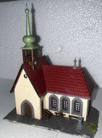 Dorfkirche von Auhagen (14461?) „N“
