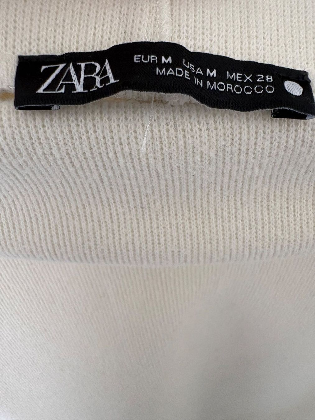 Zara Gonne: ZARA Skirt - Size M – Usato da Muzzano venduto da Sidney_3 2