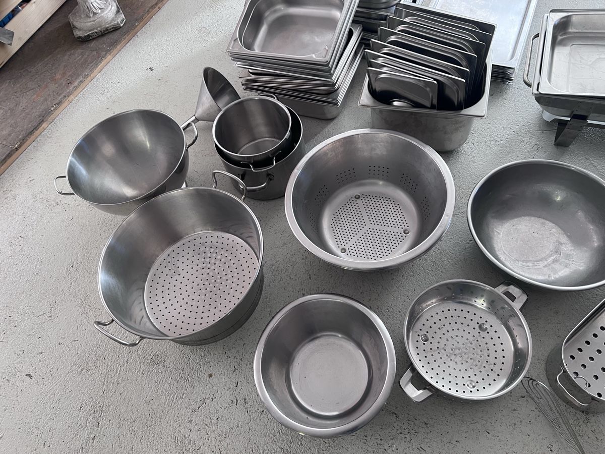 Komplettküchen: Küchen-Set  (26) – Gebraucht aus Glattfelden von bro_f2vv 2