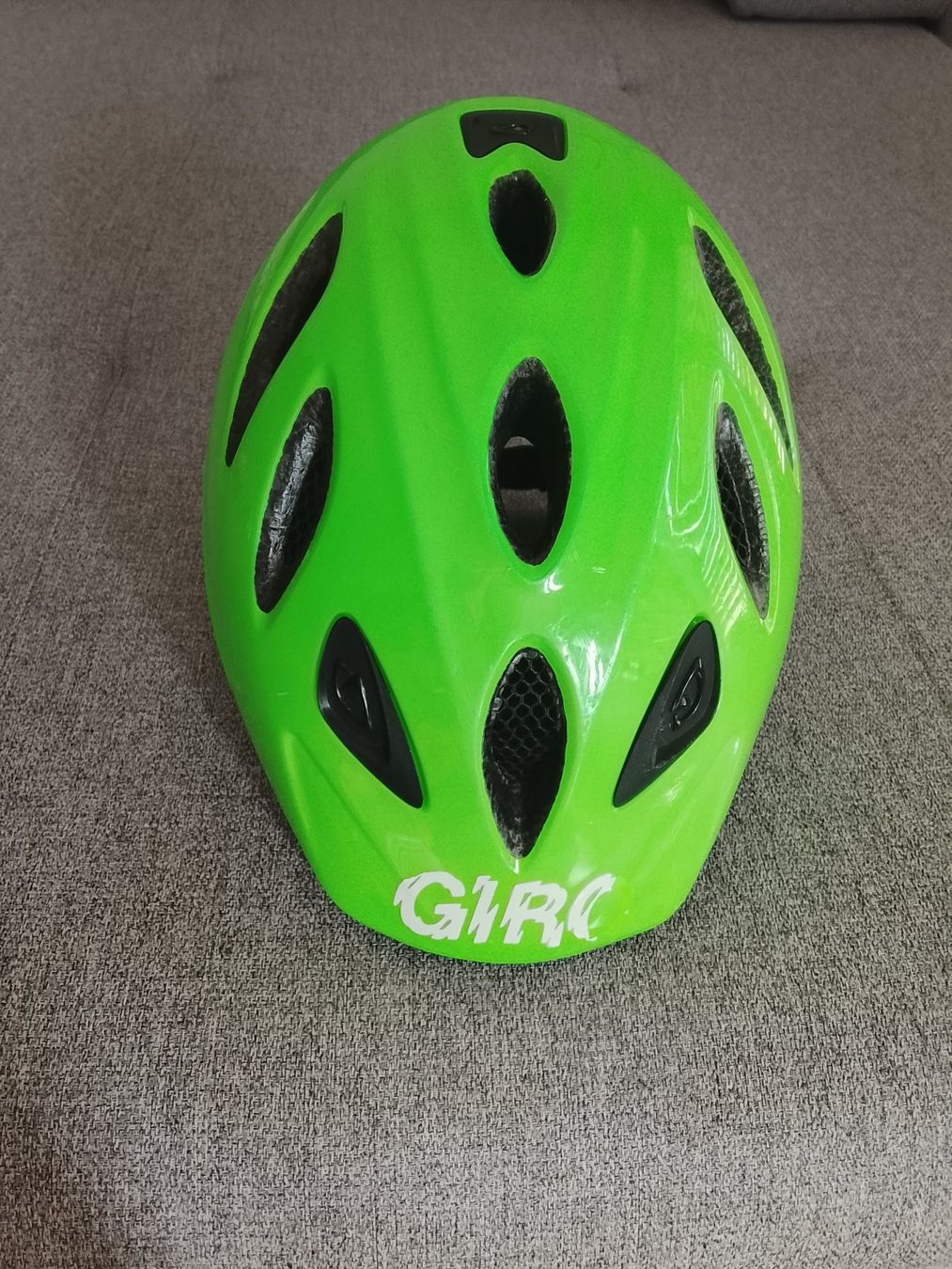 Giro Caschi: Kinder Velohelm Gr. 46-50 – Usato da St. Gallen venduto da Fluros