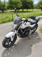 Honda NC700 SD