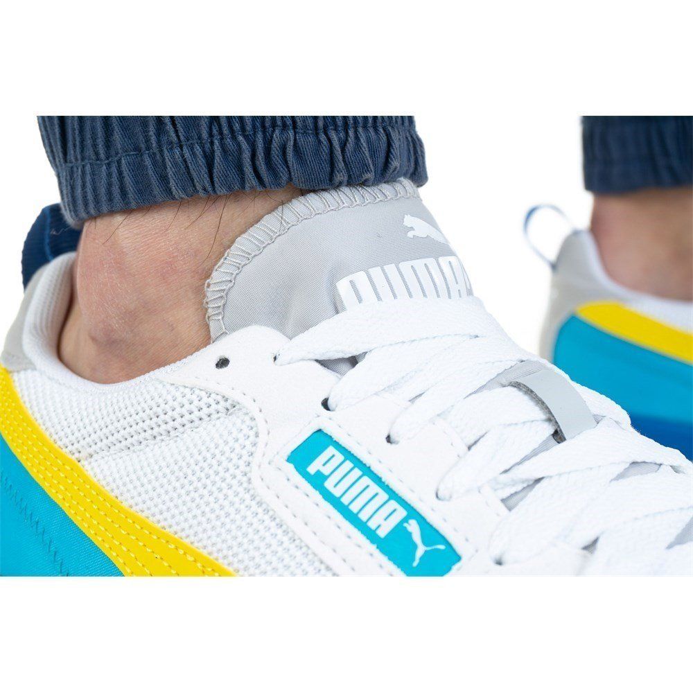 Puma Scarpe da uomo: Puma R78 neu Gr.37 – Nuovo e nell'imballaggio originale da Wangen ZH venduto da tulipe55 2