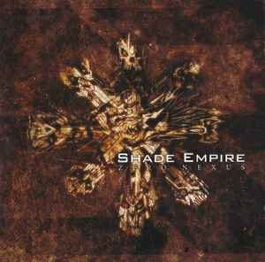 CDs: Shade Empire - Zero Nexus – Gebraucht aus Gingins von Demonseed