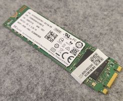 SSD SK Hynix SC308 256GB M.2 