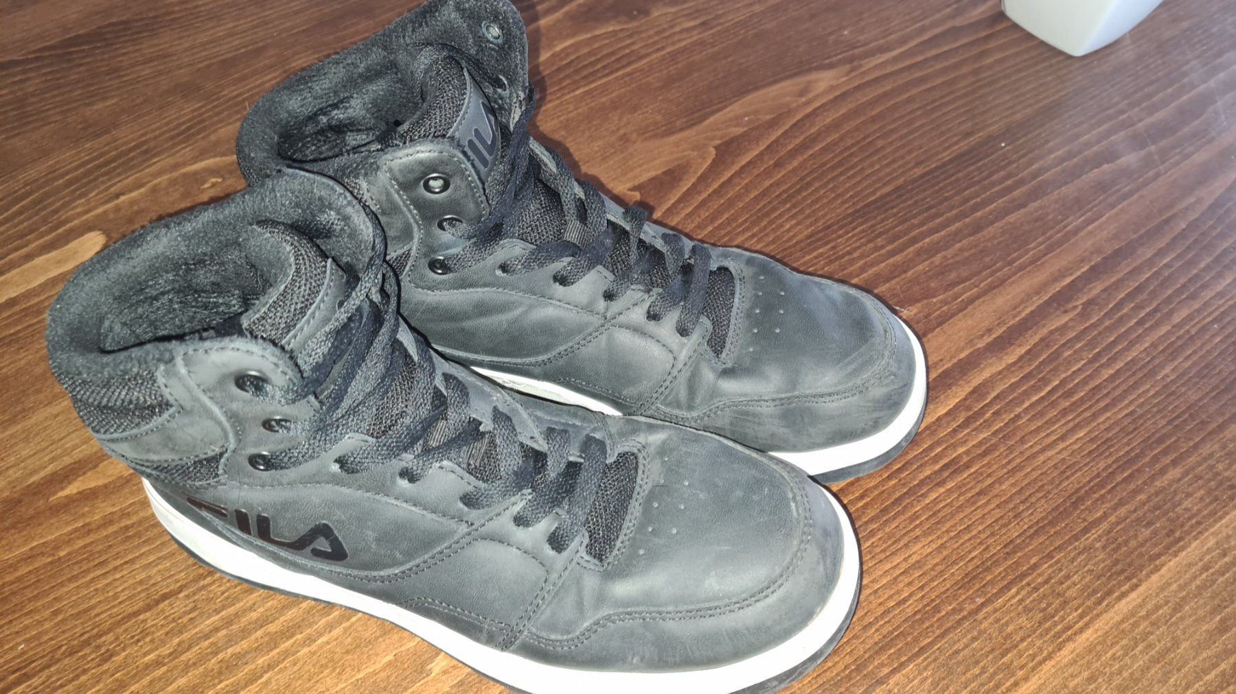 Scarpe da uomo: FILA-Schuhe Gr. 42 – Usato da Erlach venduto da Tulkas77 1