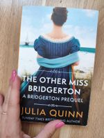The Other Miss Bridgerton A Bridgerton Prequel Julia Quinn